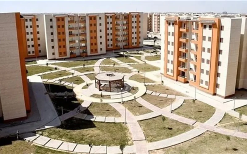 أقساط سكن لكل المصريين.. خيارات سداد الوحدات السكنية في الطرح السابع الجديد